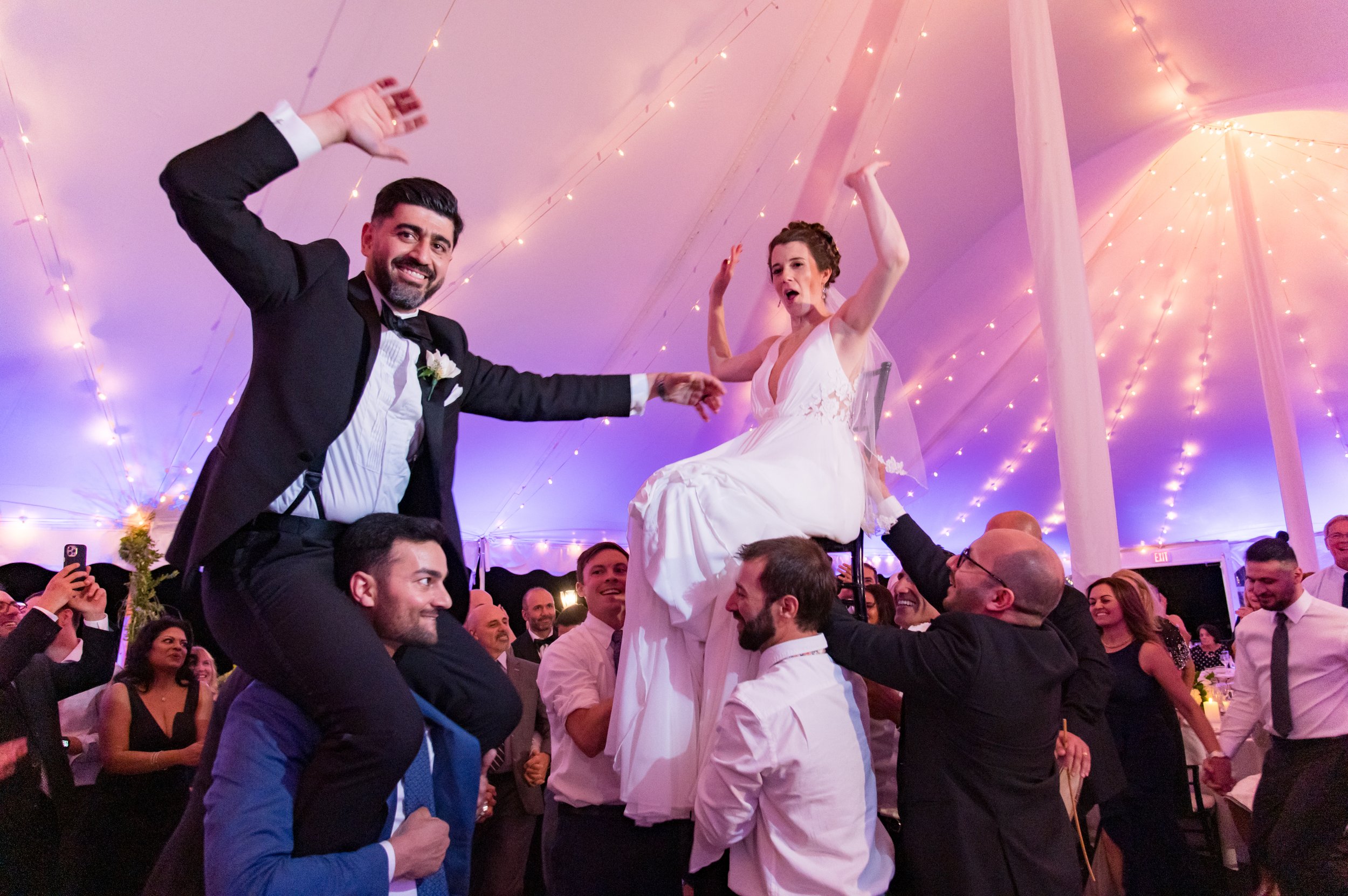 Basel &amp; Maryalice