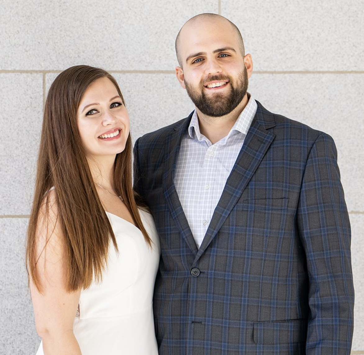 Jason &amp; Kassandra