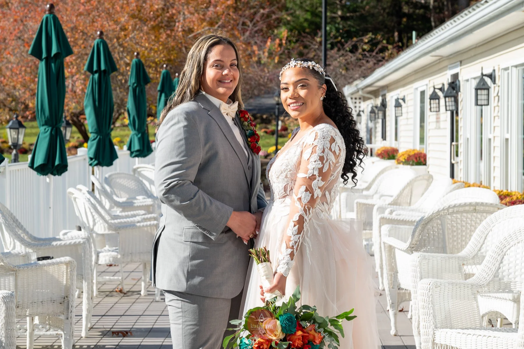 Stephanie &amp; Gadialys