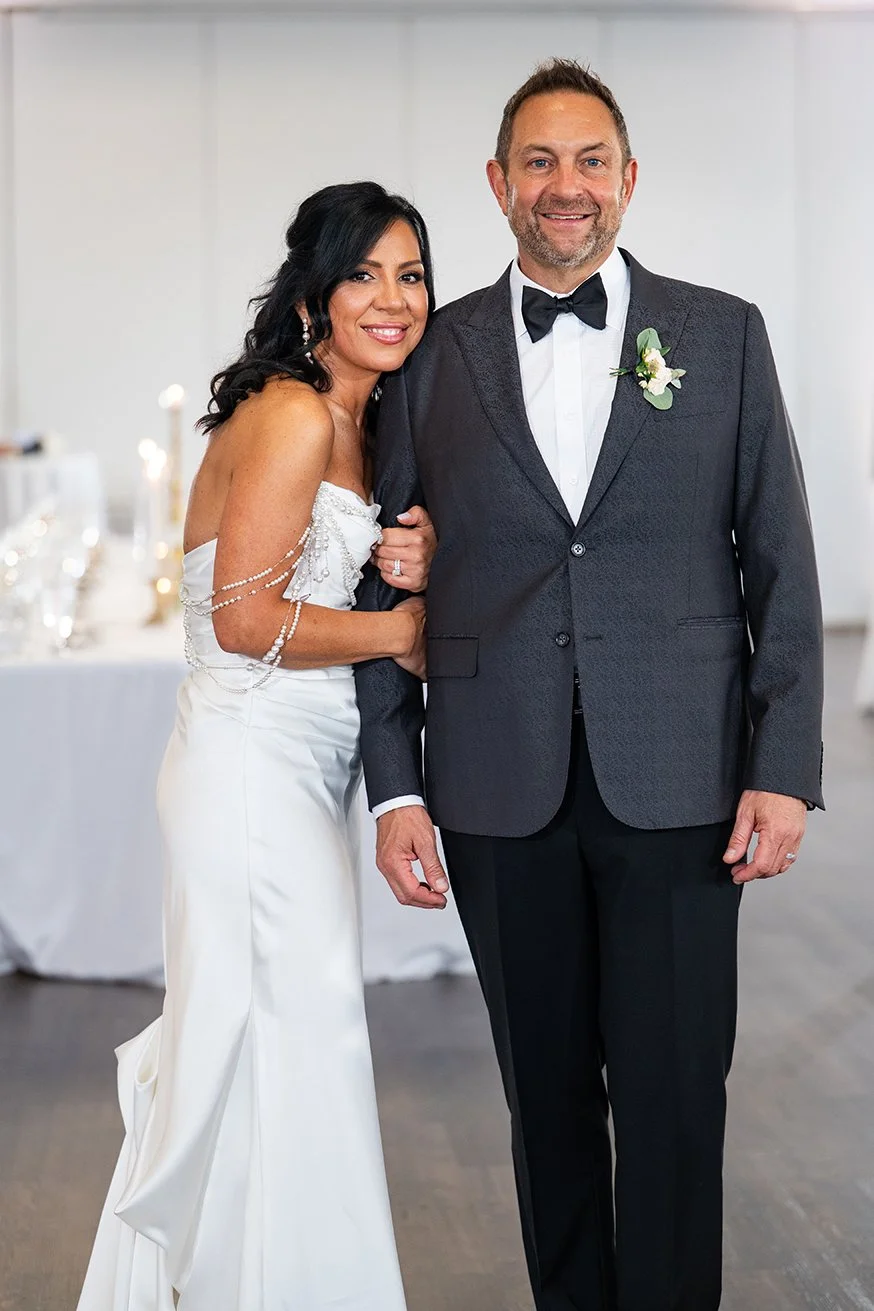 Damon &amp; Azad at Granite Links