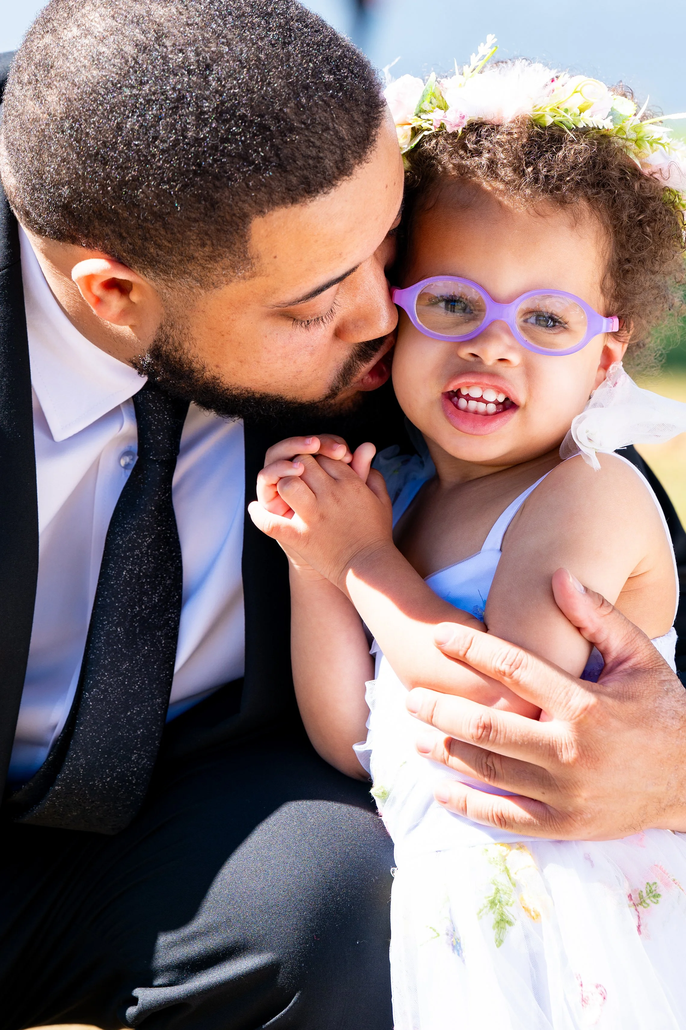 Karina &amp; Jon at Davios