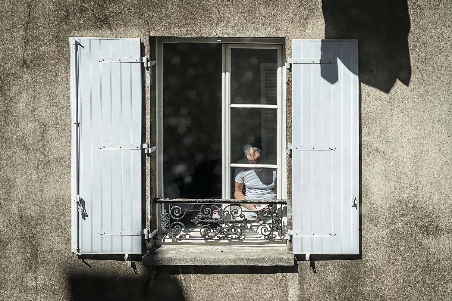 Day 41 : Sunday 26 April 2020