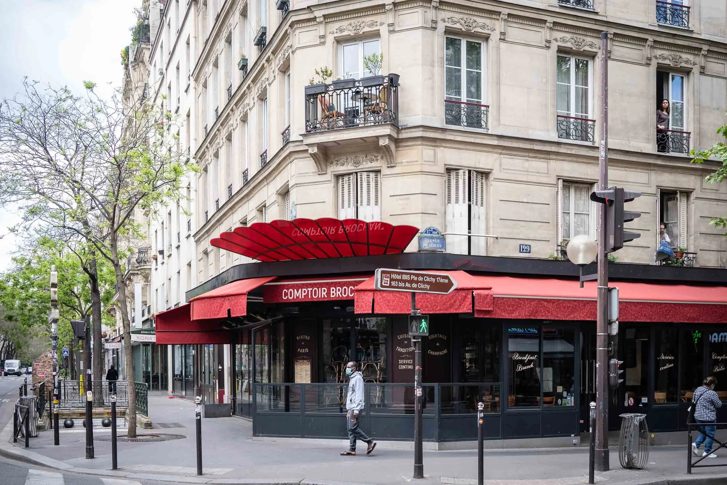 Day 42 : Monday 27 April 2020