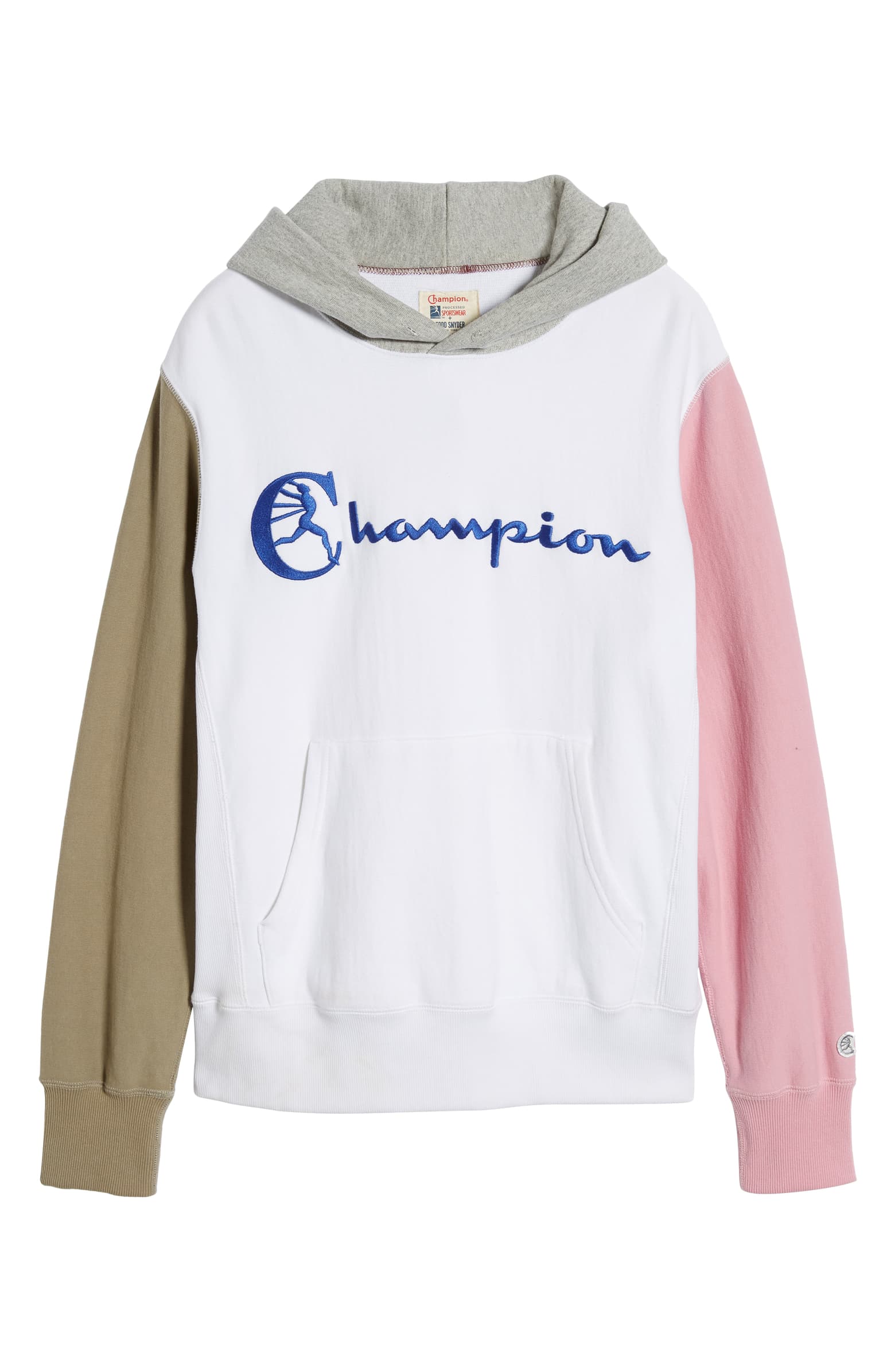 50% OFF the Todd Snyder x Champion 