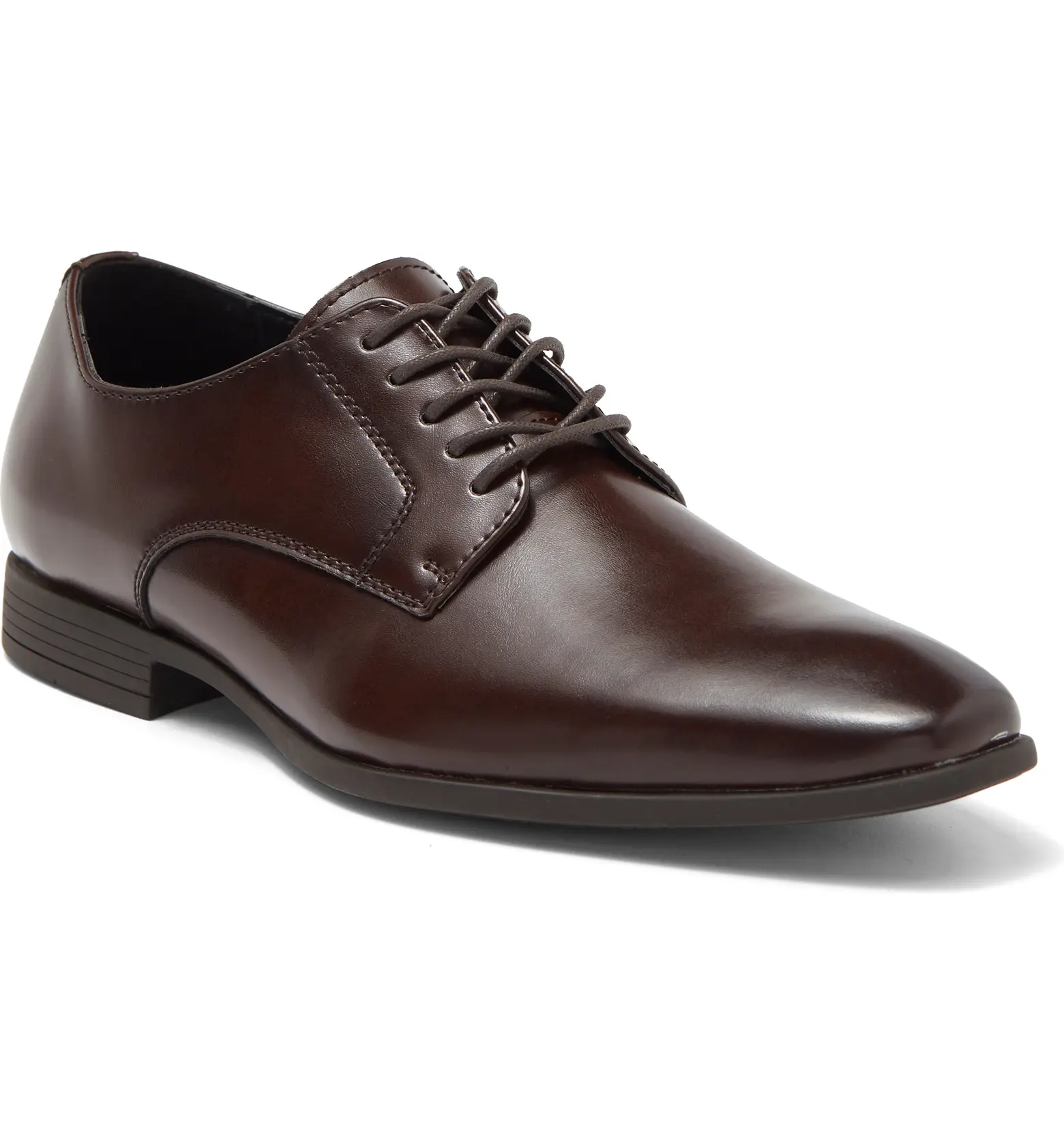 Abound Plain Toe Derby Dress Shoes only $29.97 