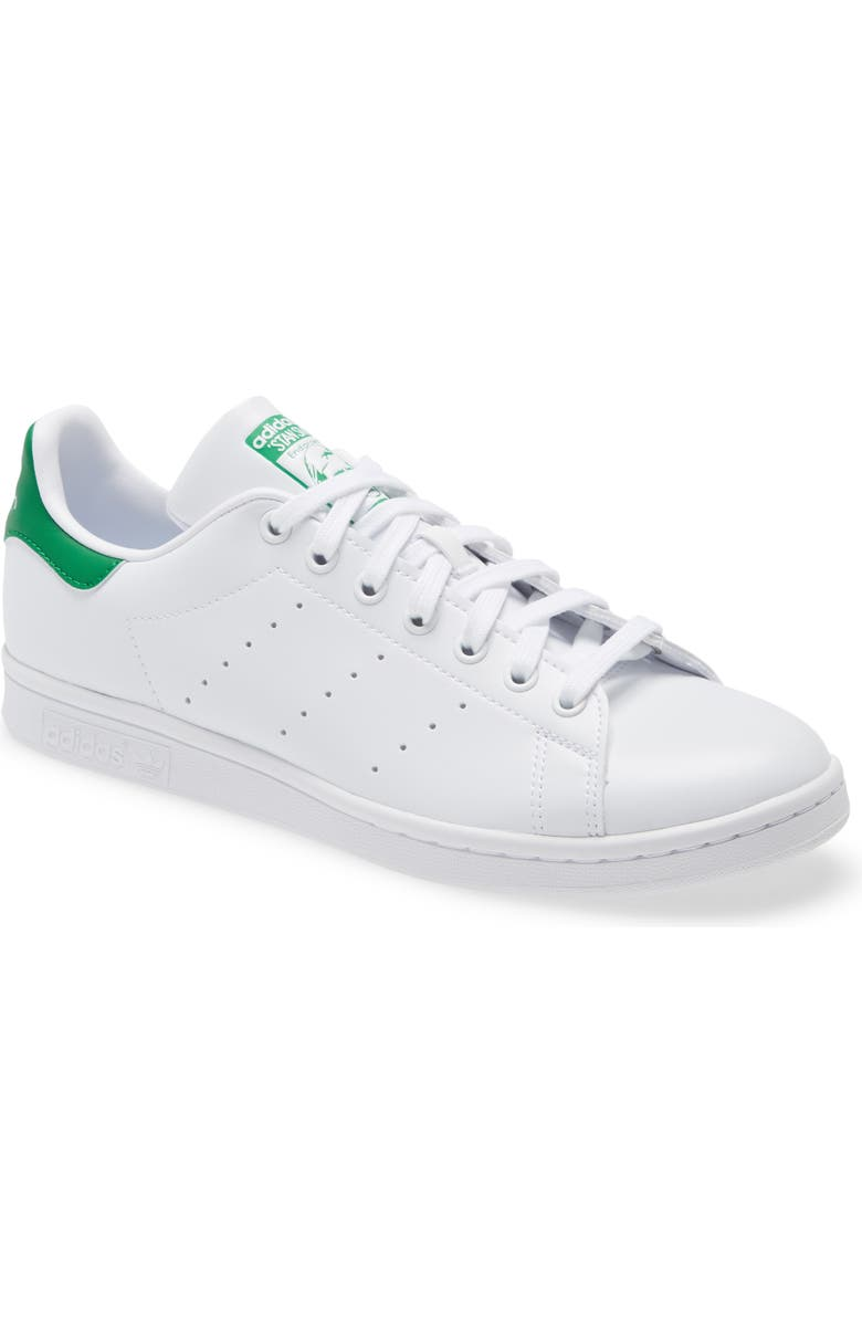 45% OFF the adidas Stan Smith OG in White Green 