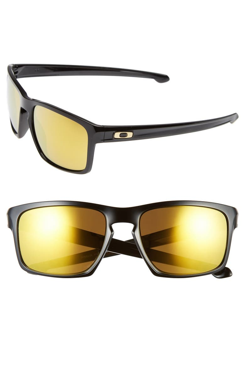 Nearly 50% OFF the Oakley Silver 59mm Sunglasses 