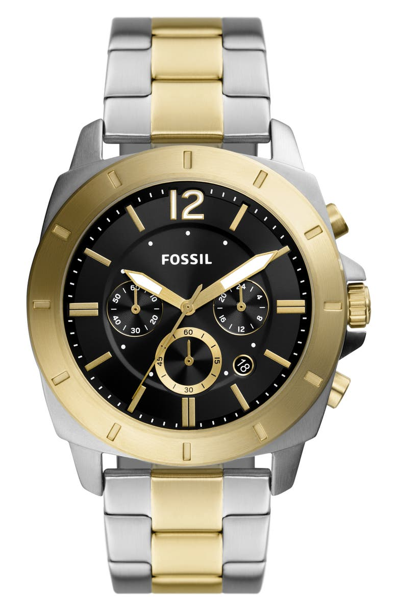 Up to 60% OFF Fossil Watches 
