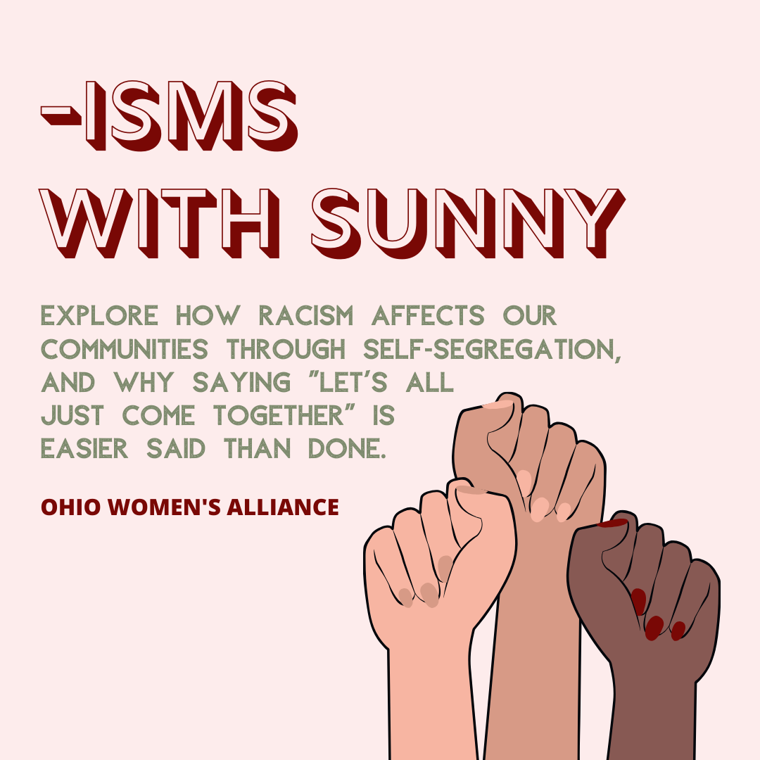 Member Spotlight! — Ohio Women's Alliance