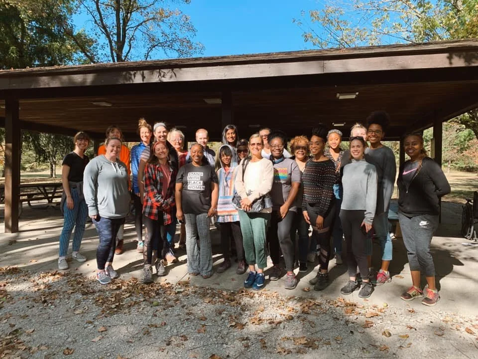 Environmental Justice