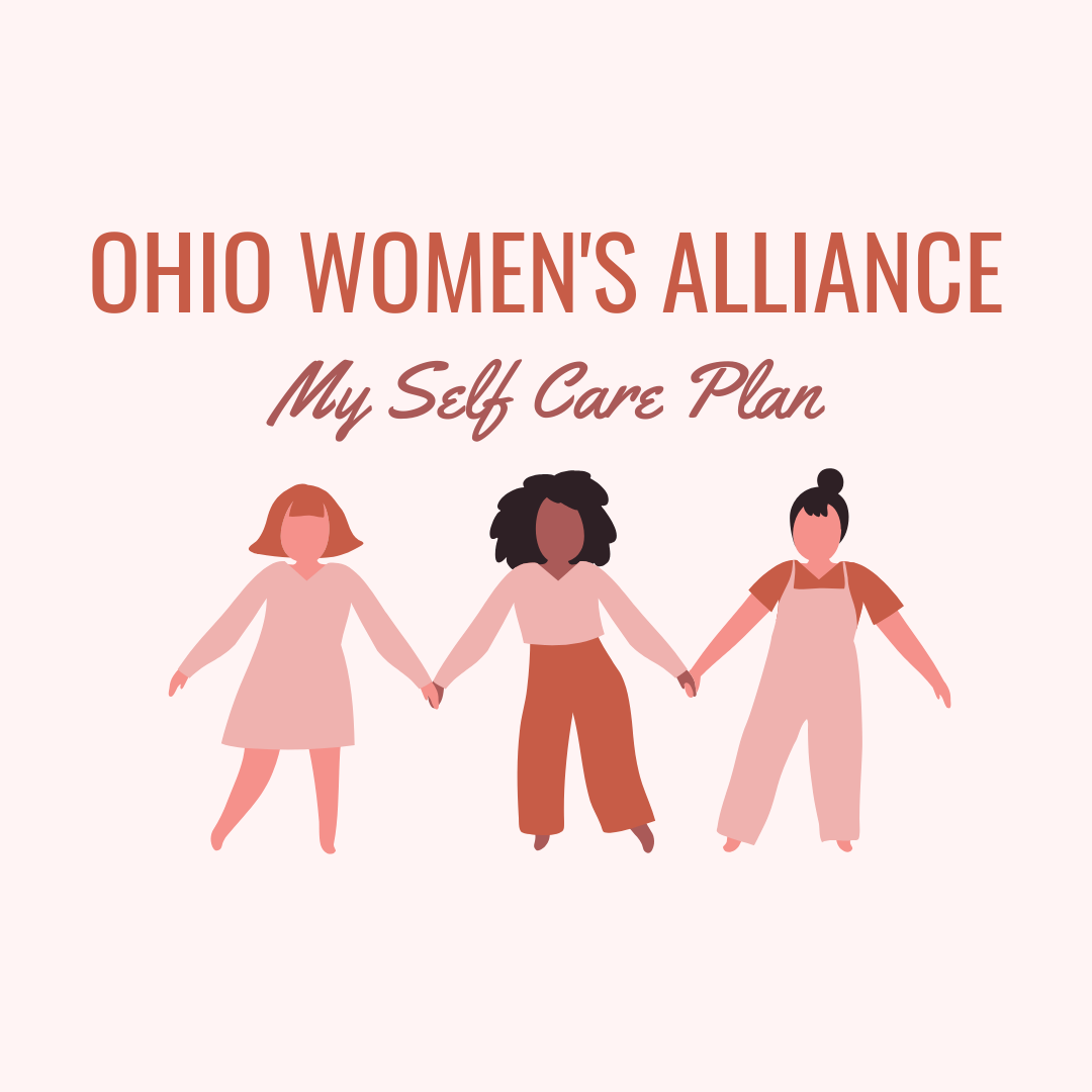 Your Self Care Plan