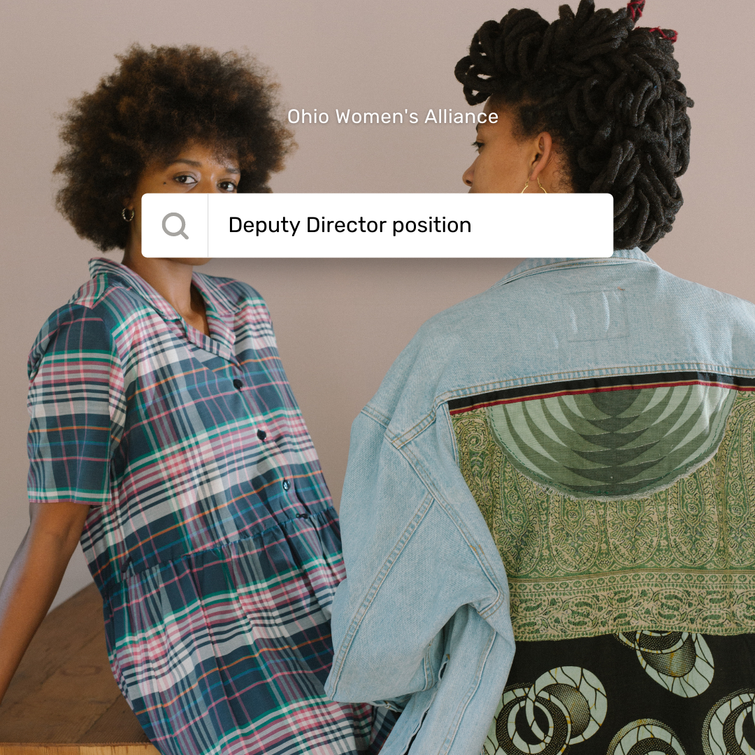 Deputy Director Position