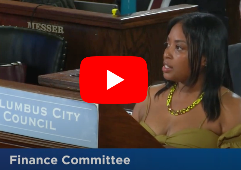 City Council Meeting