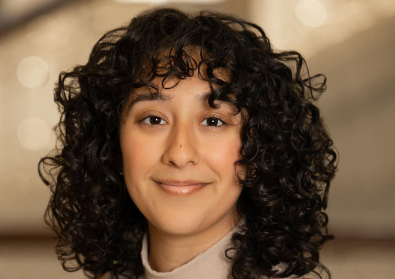 Latina Leadership @ OWA