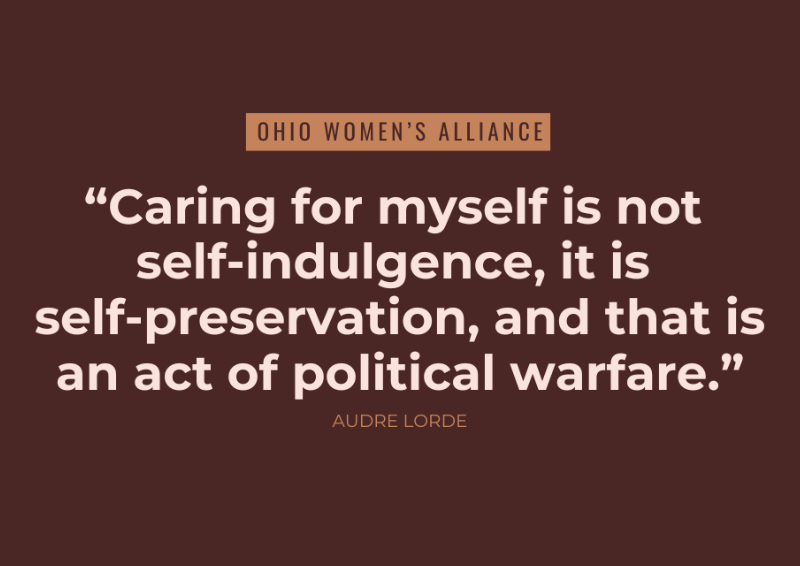 Invest in Black Women