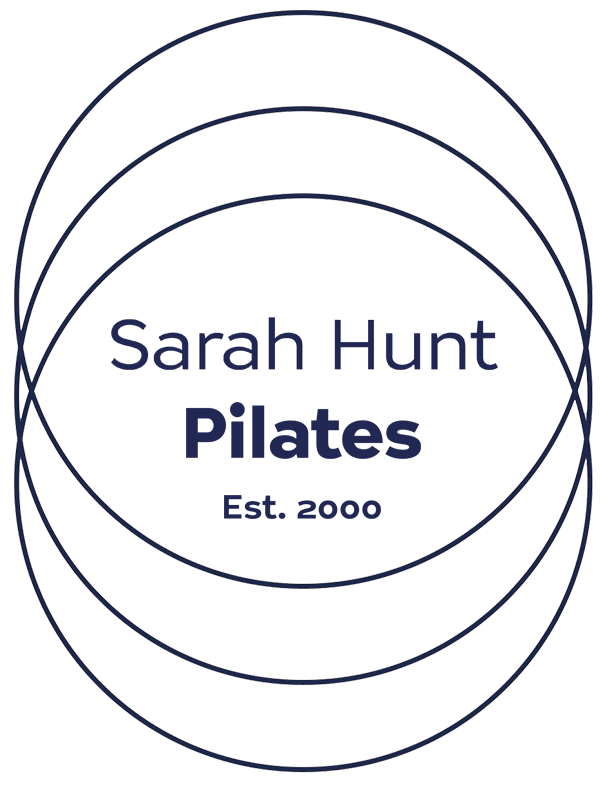 Sarah Hunt Pilates