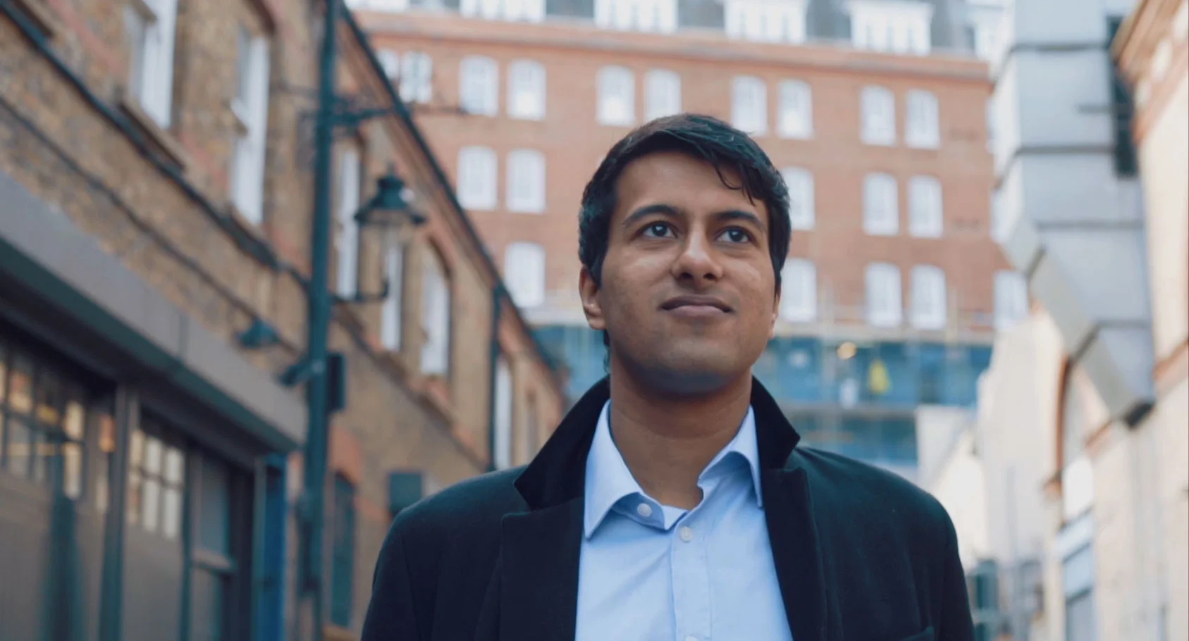 Life as a UCL MBPhD student - Vishal