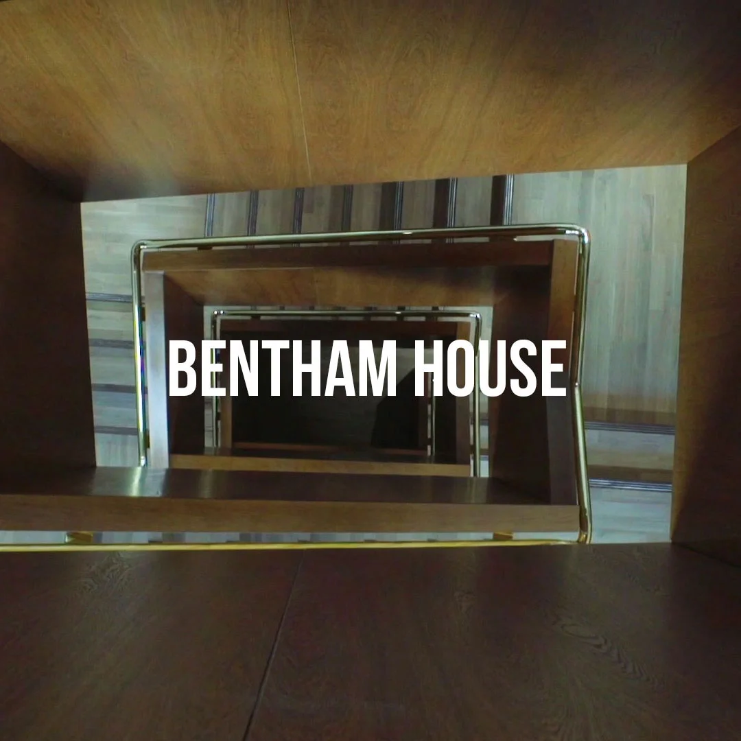 Bentham House