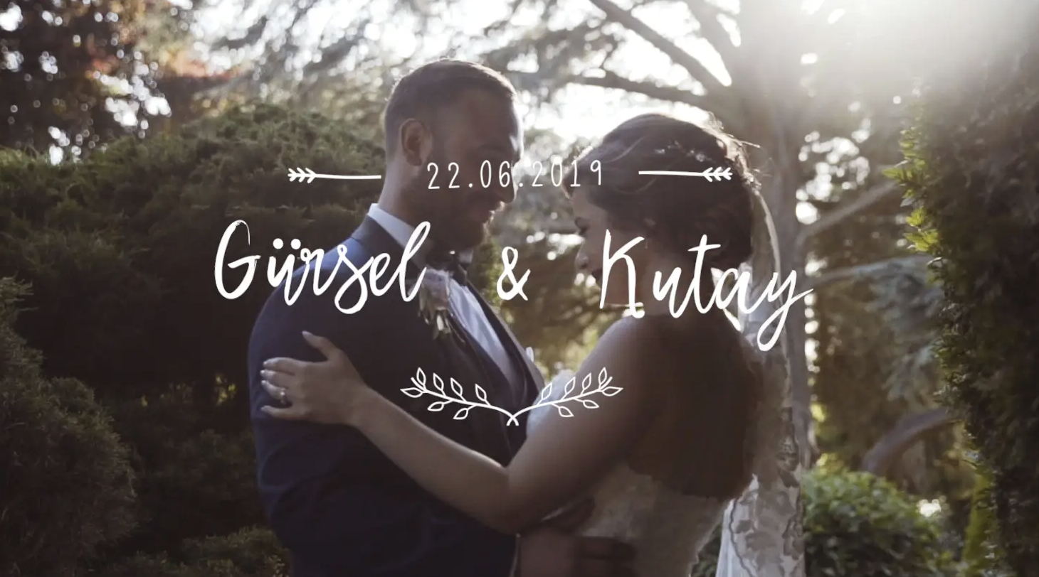 Gursel & Kutay