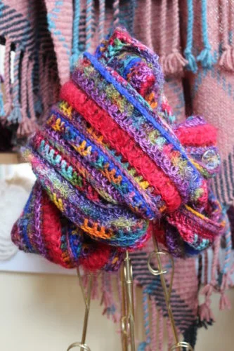Liz Miller Good Fibrations