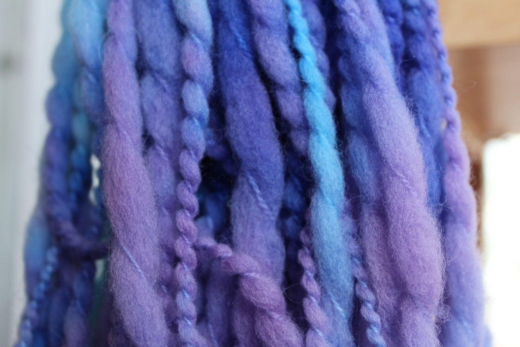 Liz Miller Good Fibrations