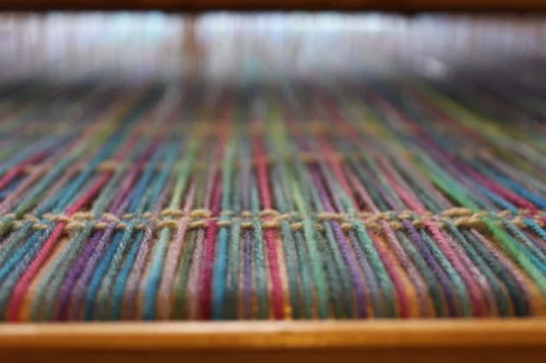 Liz Miller Good Fibrations