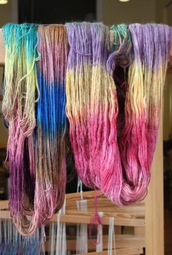 Liz Miller Good Fibrations