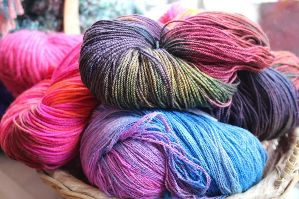 Liz Miller Good Fibrations