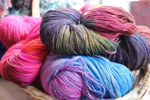 Liz Miller Good Fibrations