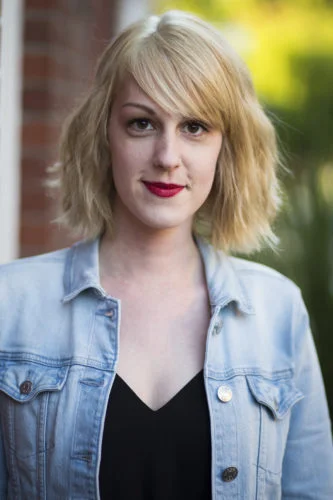  Emily Davidson  