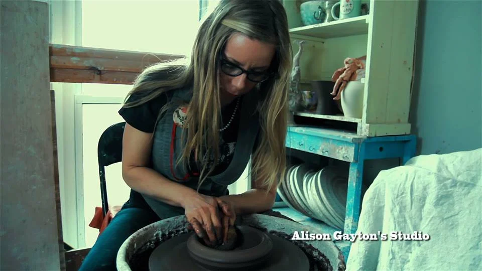 Still from video by Matt Brown