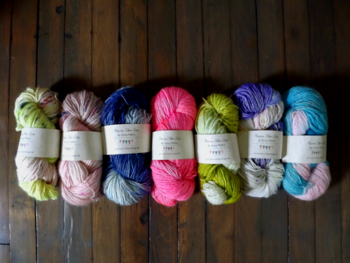 yarns