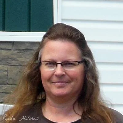 Paula Holmes