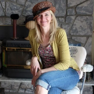 Trish Raine