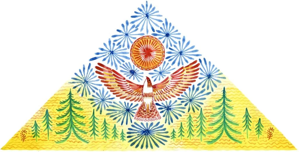 red-tail