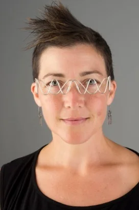 Kristen Bishop - Photo by Drew Gilbert