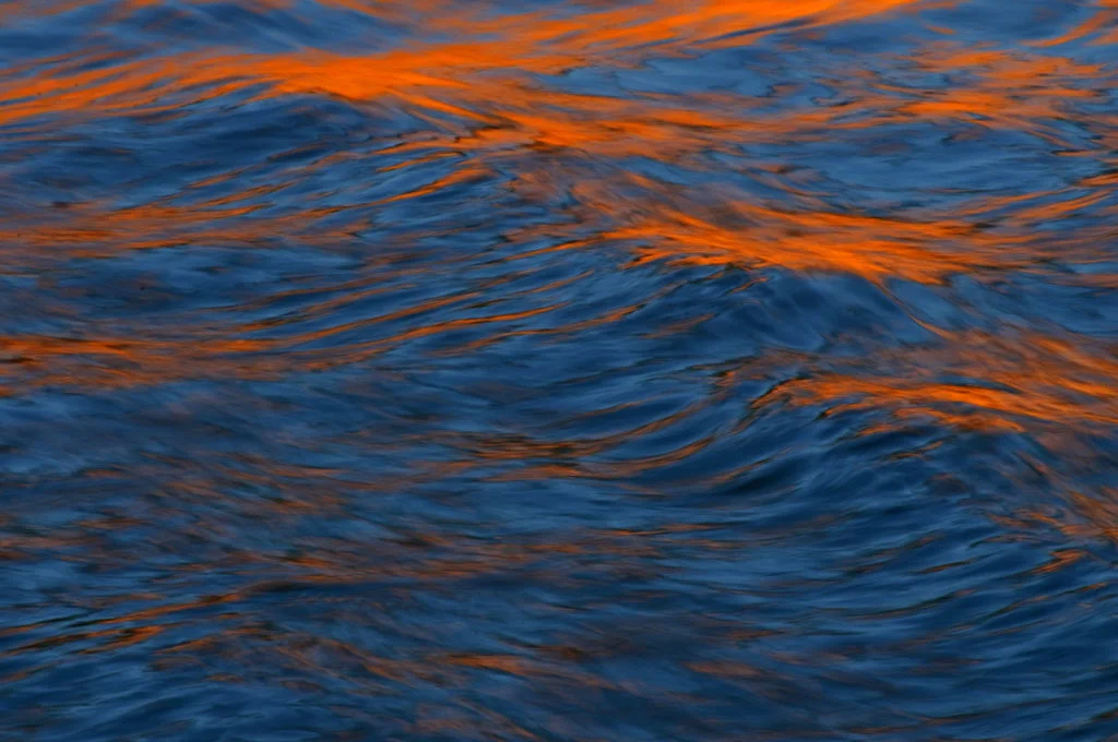 "Dark Harbour" - Noel Chenier