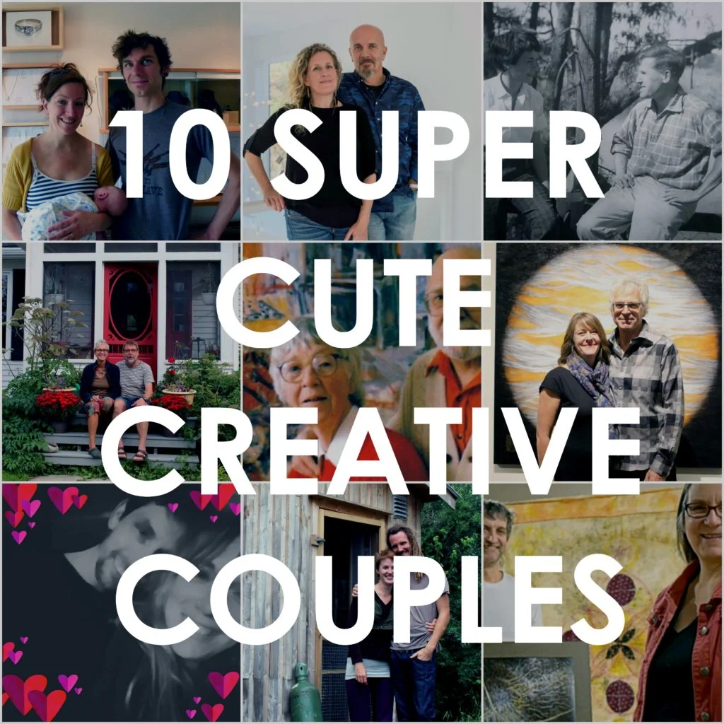 Creative Couples