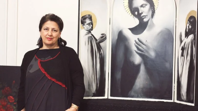 Nadia Khoury