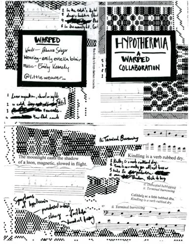 From the Warped Zine