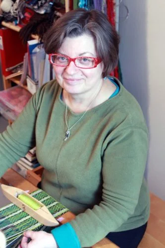 Deborah Payne