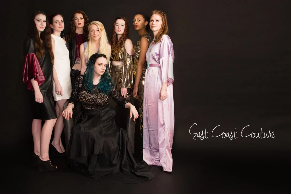 LeeAnn Dussault East Coast Couture