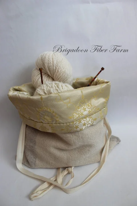  Brigadoon Fibre Farm 