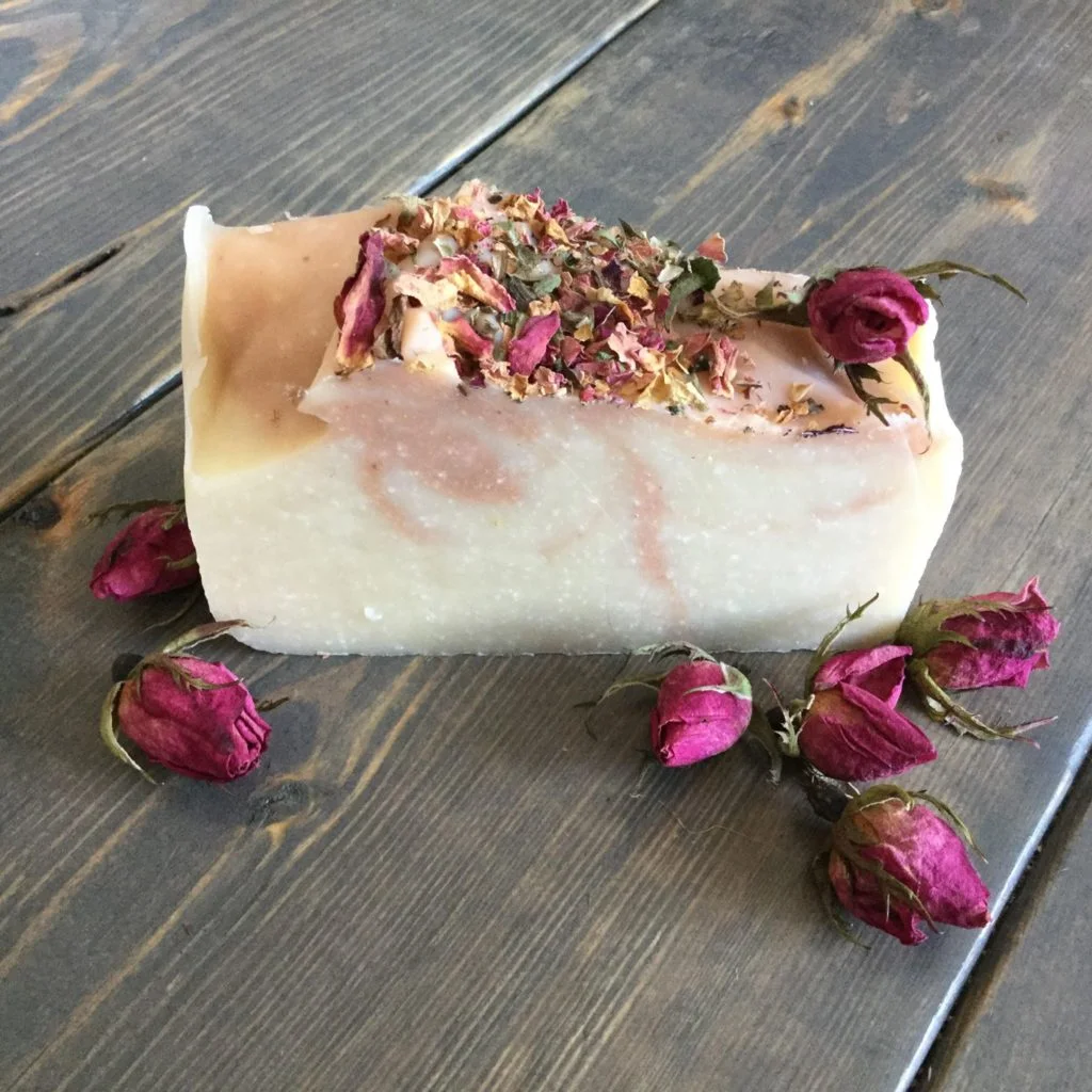  Rustik Soap Co 