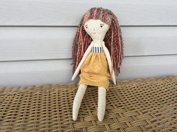  Deeyu Dolls 