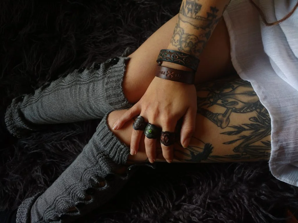 Ashley Brown