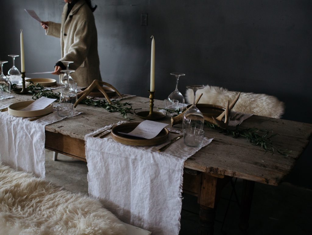 Lark Supper 