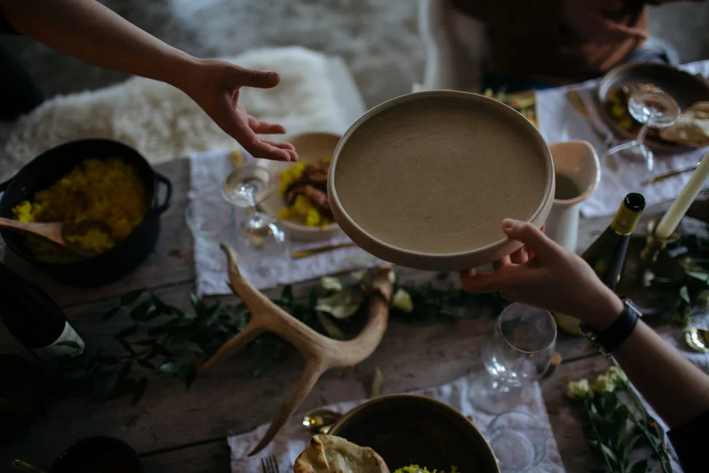  Lark Supper 