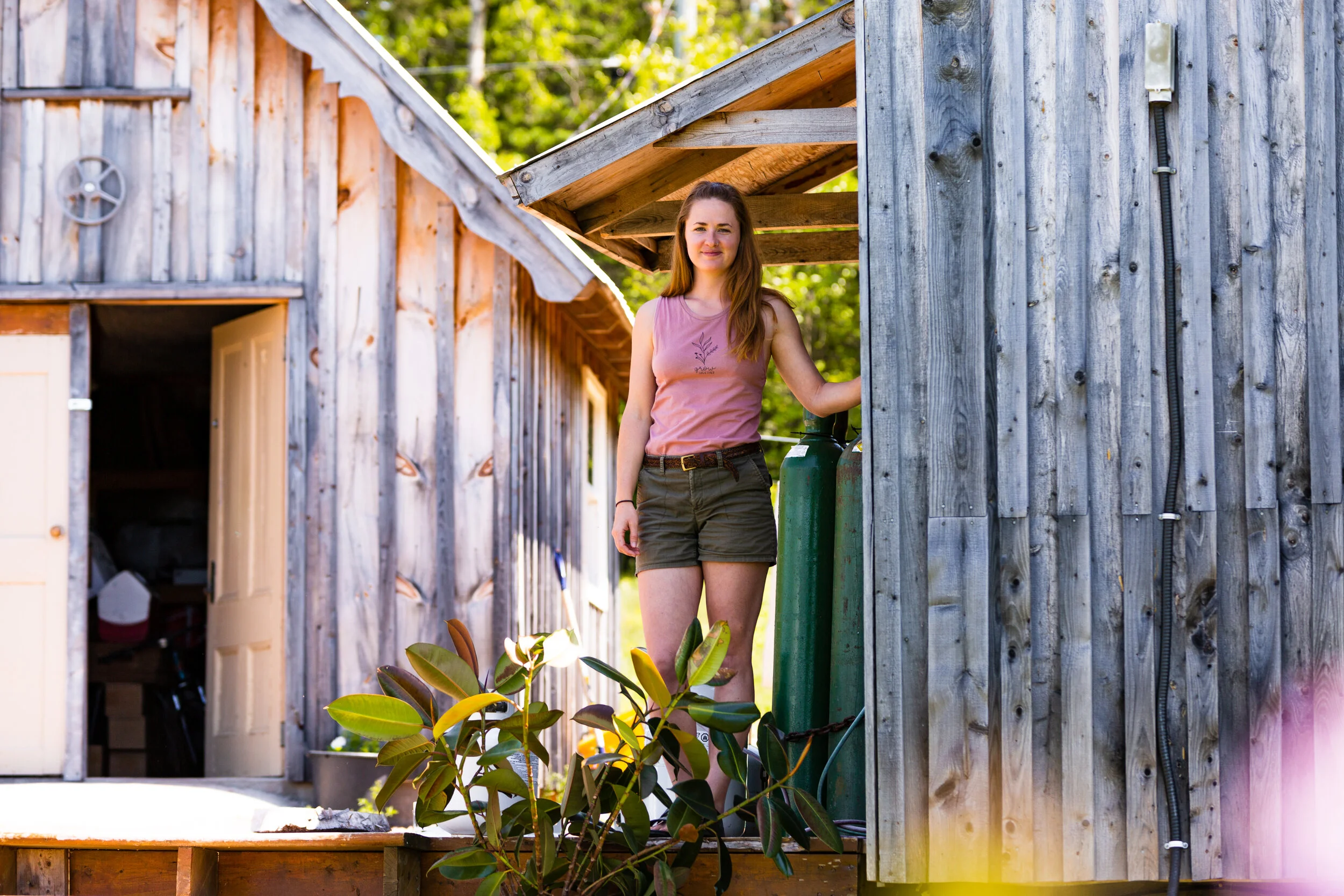 Photograph by Hailley Fayle