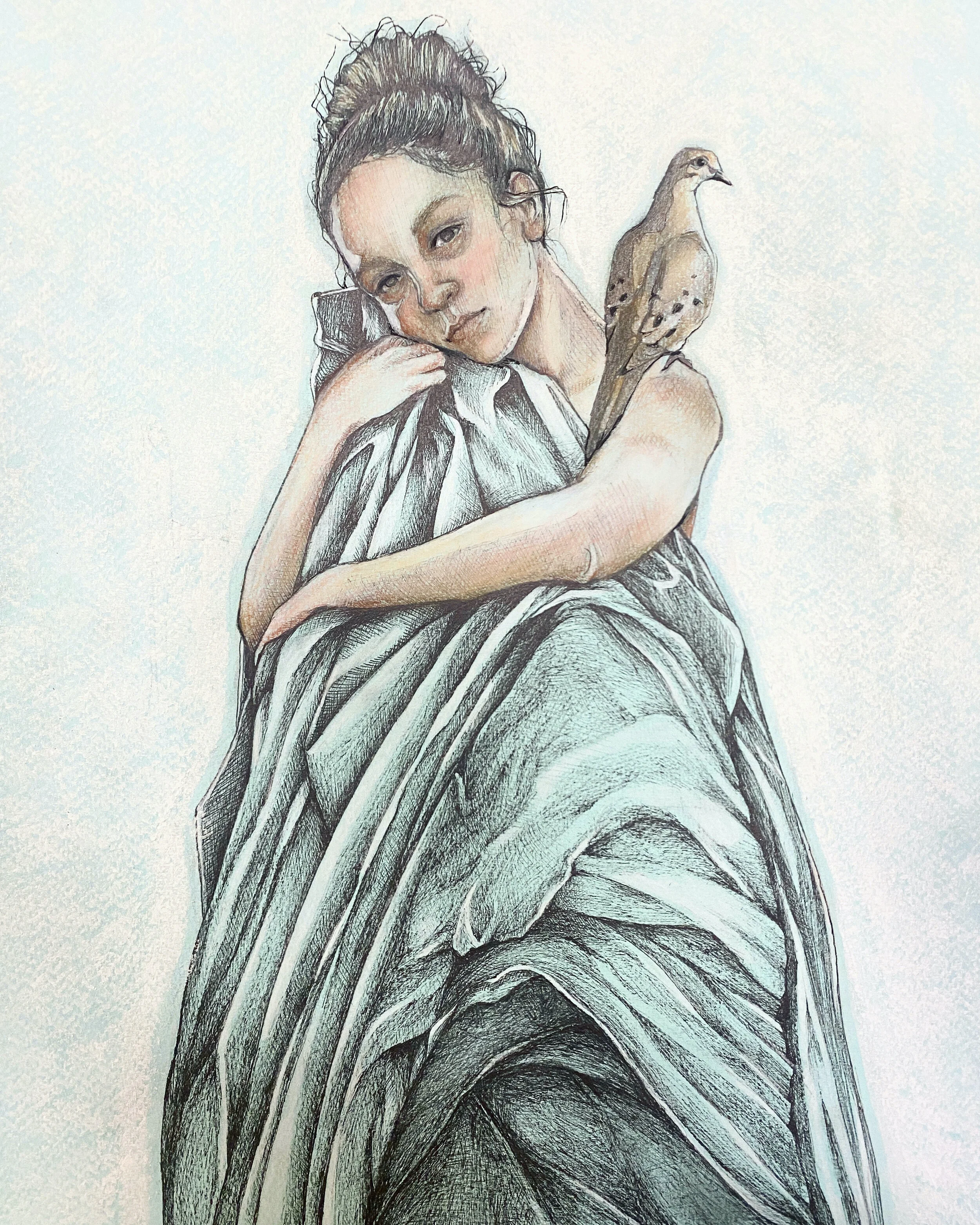  Maggie Higgins | http://maggiehiggins.com/ 